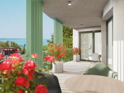 Eladó lakás Balatonalmádi