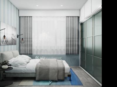 Eladó lakás Balatonalmádi