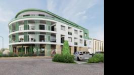 Eladó lakás Balatonalmádi