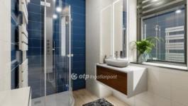 Eladó lakás Balatonalmádi