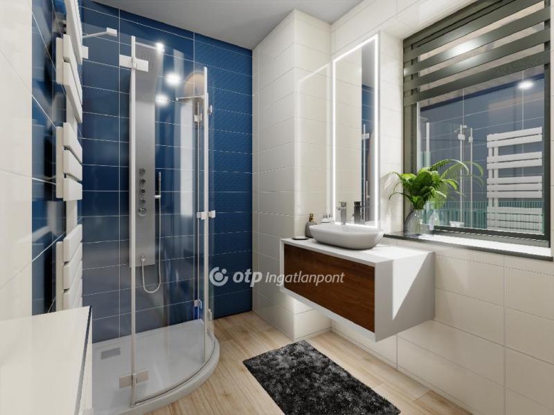 Eladó lakás Balatonalmádi