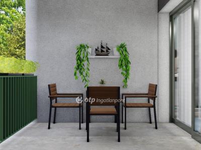 Eladó lakás Balatonalmádi