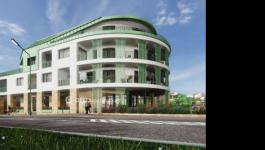 Eladó lakás Balatonalmádi