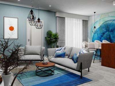 Eladó lakás Balatonalmádi