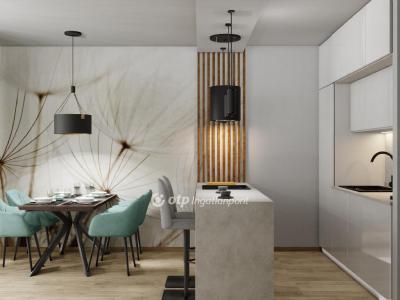 Eladó lakás Balatonalmádi