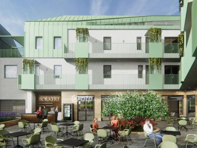 Eladó lakás Balatonalmádi