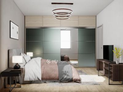 Eladó lakás Balatonalmádi