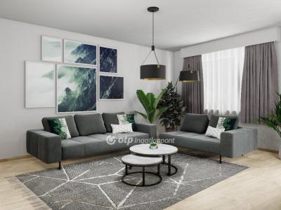 Eladó lakás Balatonalmádi