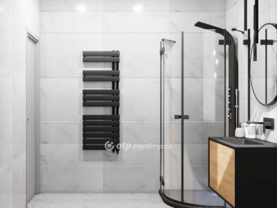 Eladó lakás Balatonalmádi