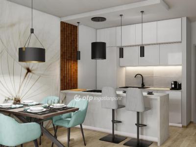 Eladó lakás Balatonalmádi