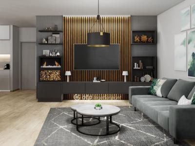 Eladó lakás Balatonalmádi