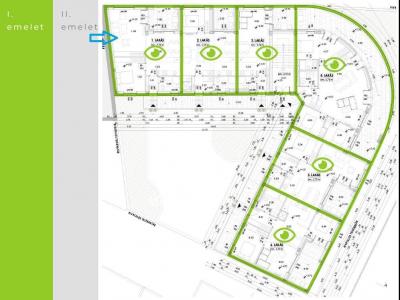 Eladó lakás Balatonalmádi