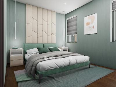 Eladó lakás Balatonalmádi