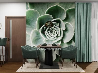 Eladó lakás Balatonalmádi