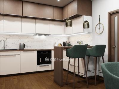 Eladó lakás Balatonalmádi