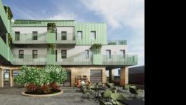 Eladó lakás Balatonalmádi