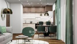 Eladó lakás Balatonalmádi