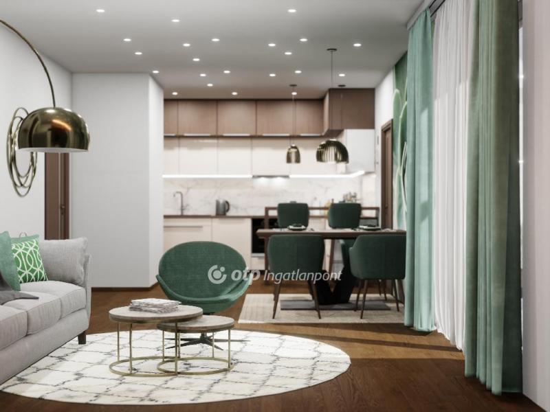 Eladó lakás Balatonalmádi