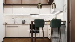 Eladó lakás Balatonalmádi