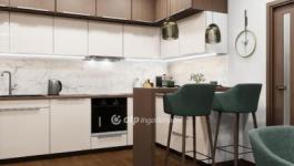 Eladó lakás Balatonalmádi