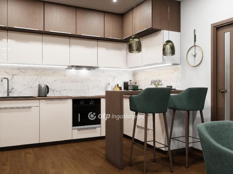 Eladó lakás Balatonalmádi