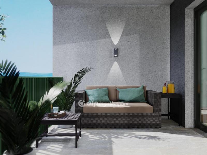 Eladó lakás Balatonalmádi