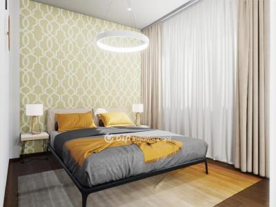 Eladó lakás Balatonalmádi