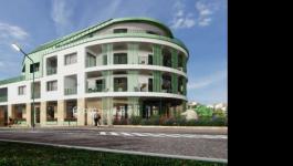 Eladó lakás Balatonalmádi