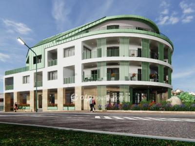 Eladó lakás Balatonalmádi