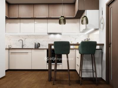 Eladó lakás Balatonalmádi