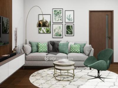 Eladó lakás Balatonalmádi