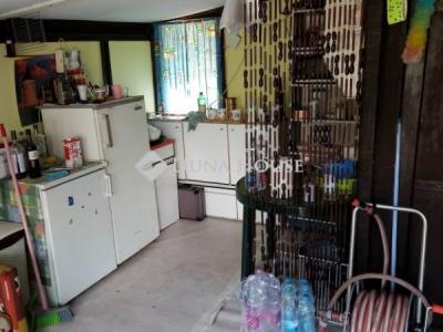 Eladó nyaraló Kulcs