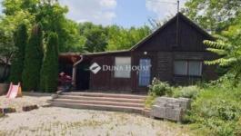 Eladó nyaraló Kulcs