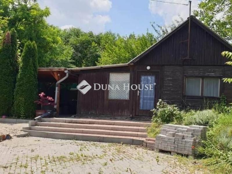 Eladó nyaraló Kulcs