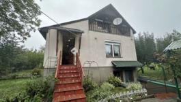 Eladó családi ház Rácalmás