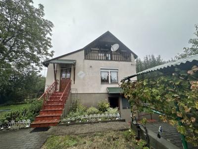 Eladó családi ház Rácalmás