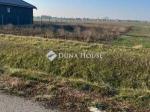 Eladó lakóövezeti telek Adony