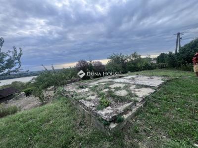 Eladó lakóövezeti telek Kulcs