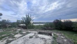 Eladó lakóövezeti telek Kulcs