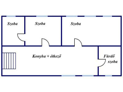 Eladó lakás Pécs