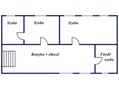 Eladó lakás Pécs