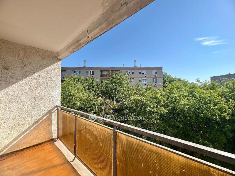 Eladó lakás Budapest