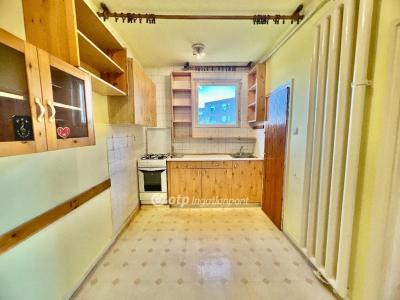 Eladó lakás Budapest