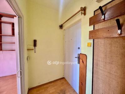 Eladó lakás Budapest