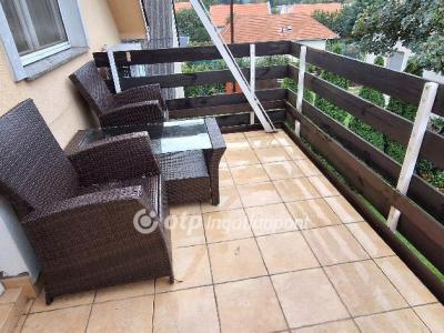 Eladó lakás Nagykovácsi