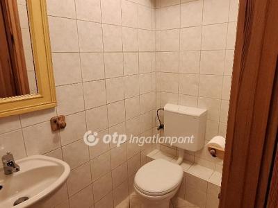 Eladó lakás Nagykovácsi