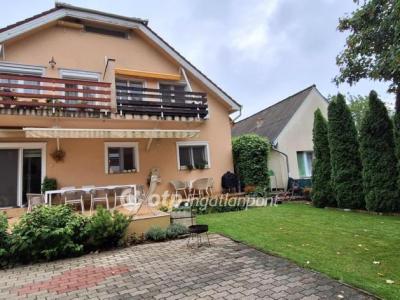 Eladó lakás Nagykovácsi