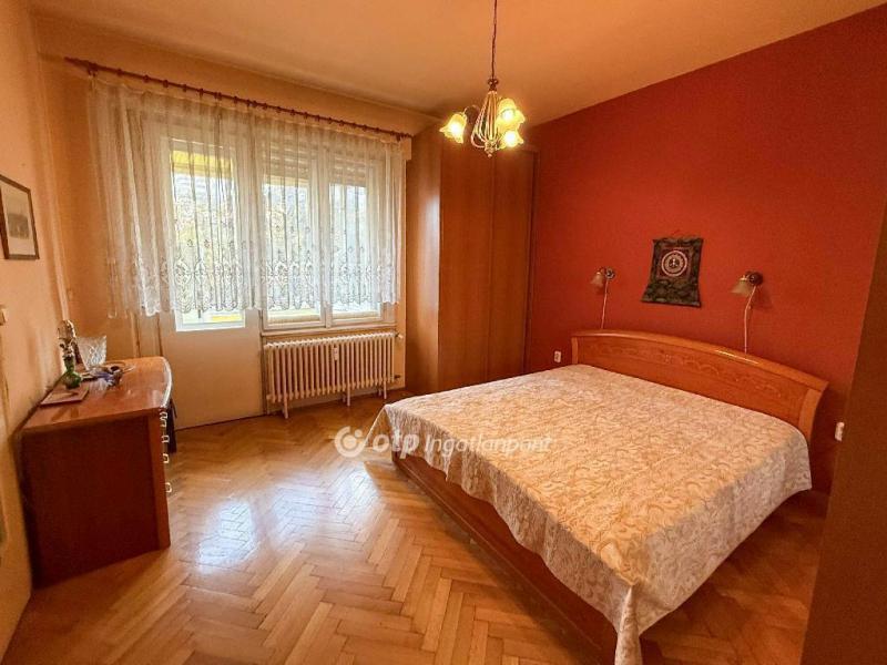 Eladó lakás Budapest