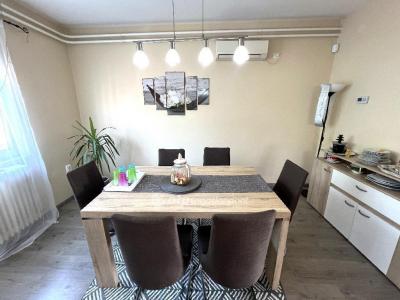 Eladó családi ház Ráckeresztúr