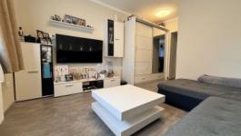 Eladó ikerház Zalaegerszeg